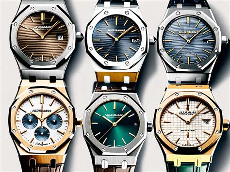 audemars piguet bracelet stretch|Exploring the Various Types of Bracelets for the Audemars Piguet .